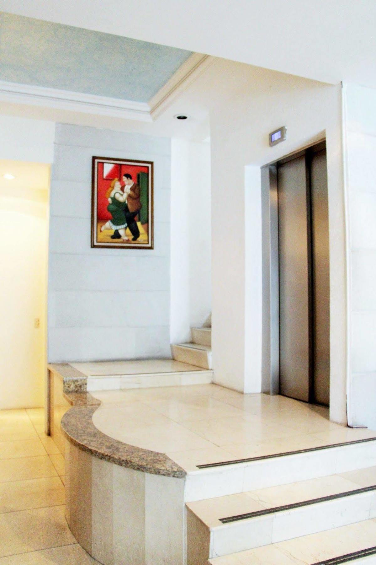 L' Heritage Hipolito Taine By Bluebay 4* Cidade do México