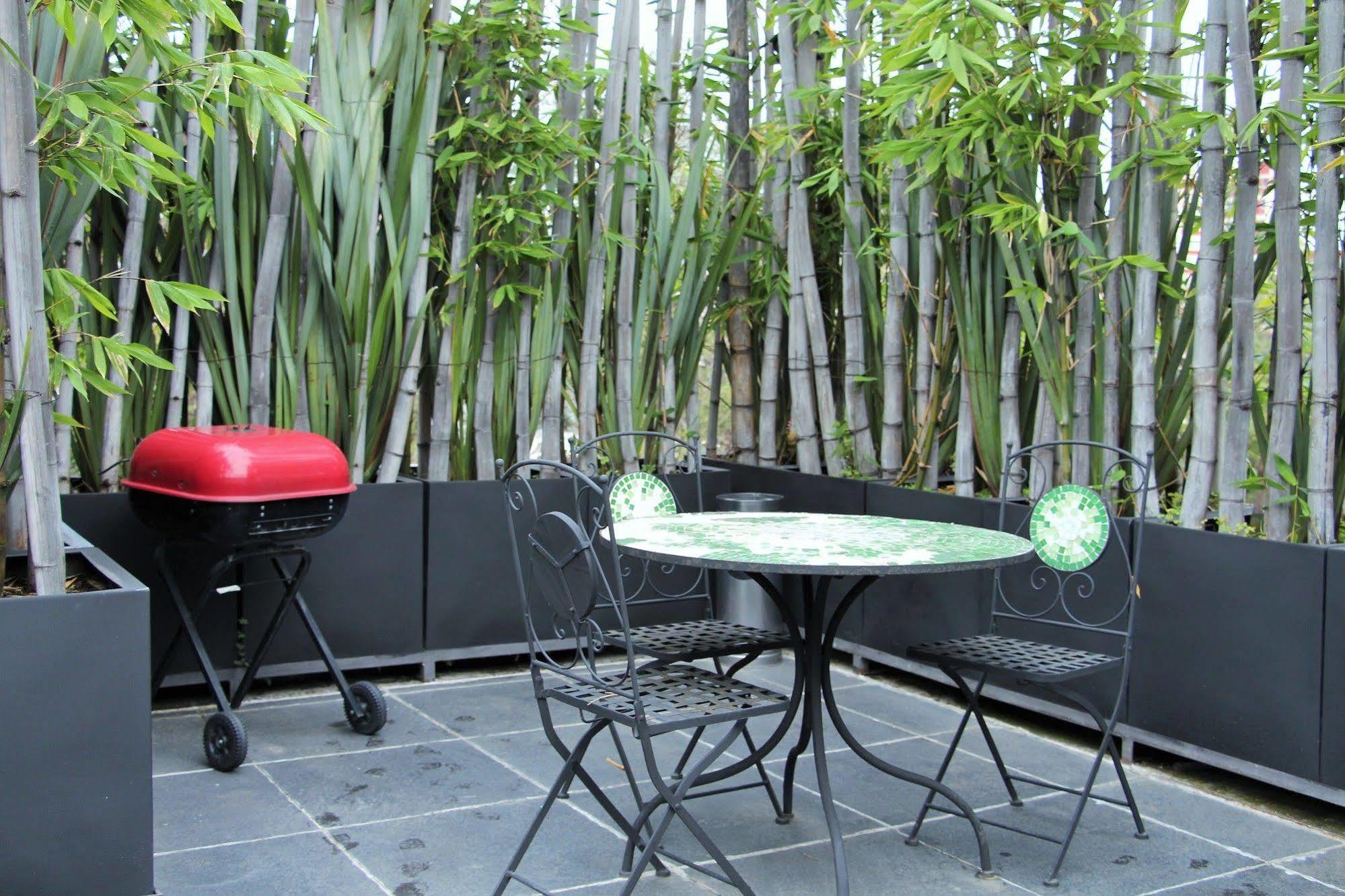 L' Heritage Hipolito Taine By Bluebay Aparthotel