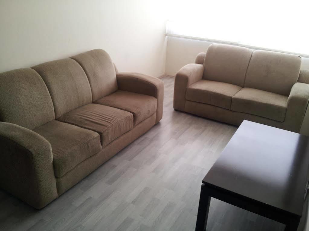 Apartamento L' Heritage Oklahoma By Bluebay *