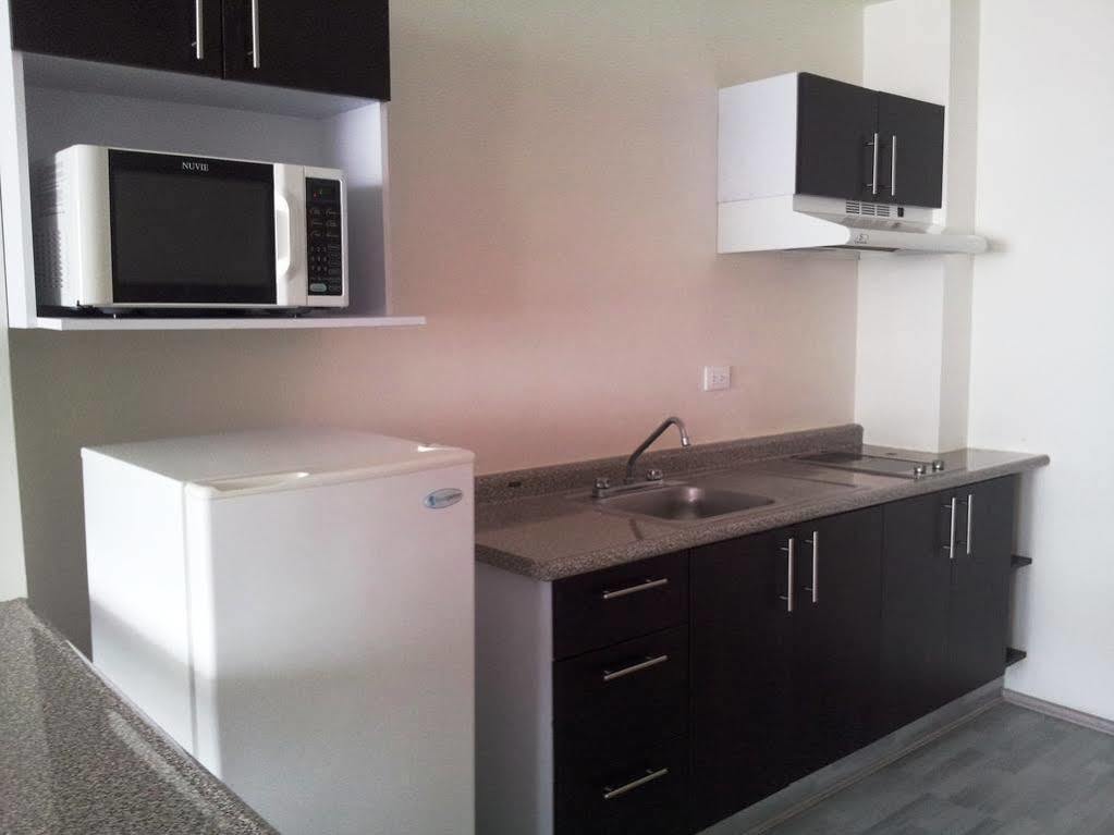 Apartamento L' Heritage Oklahoma By Bluebay México DF