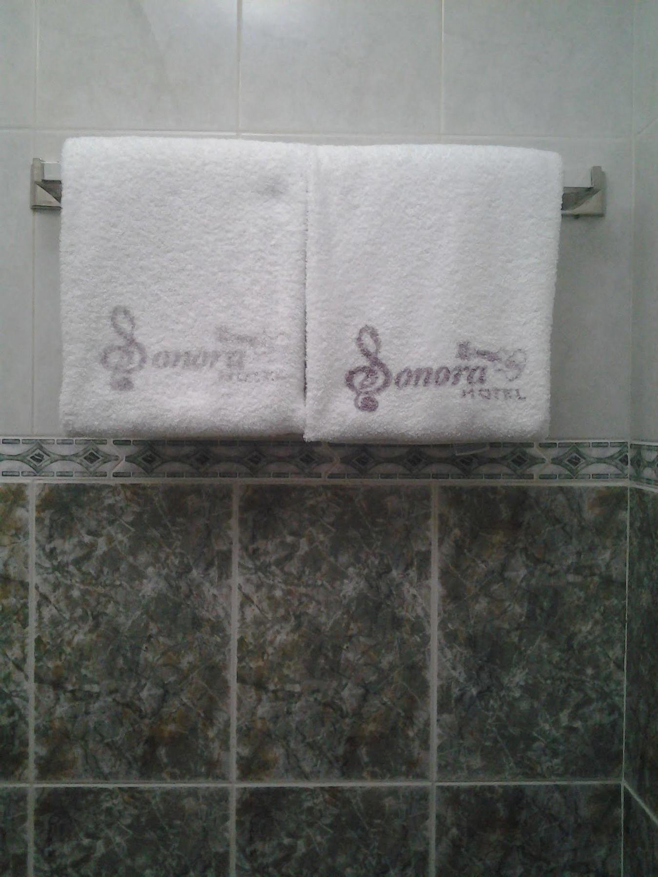 Sonora Hotel 2*