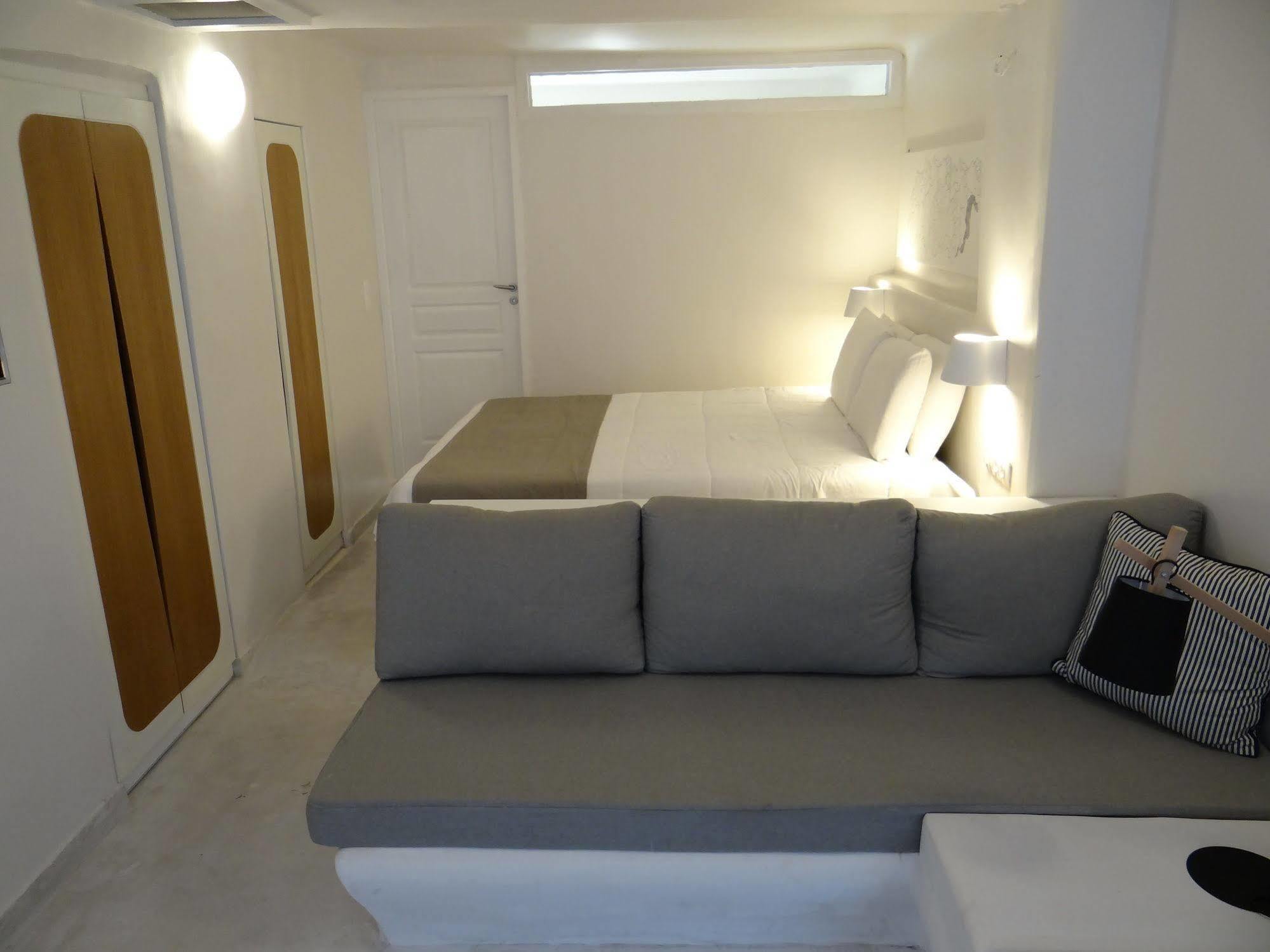 Sonora Hotel 2*
