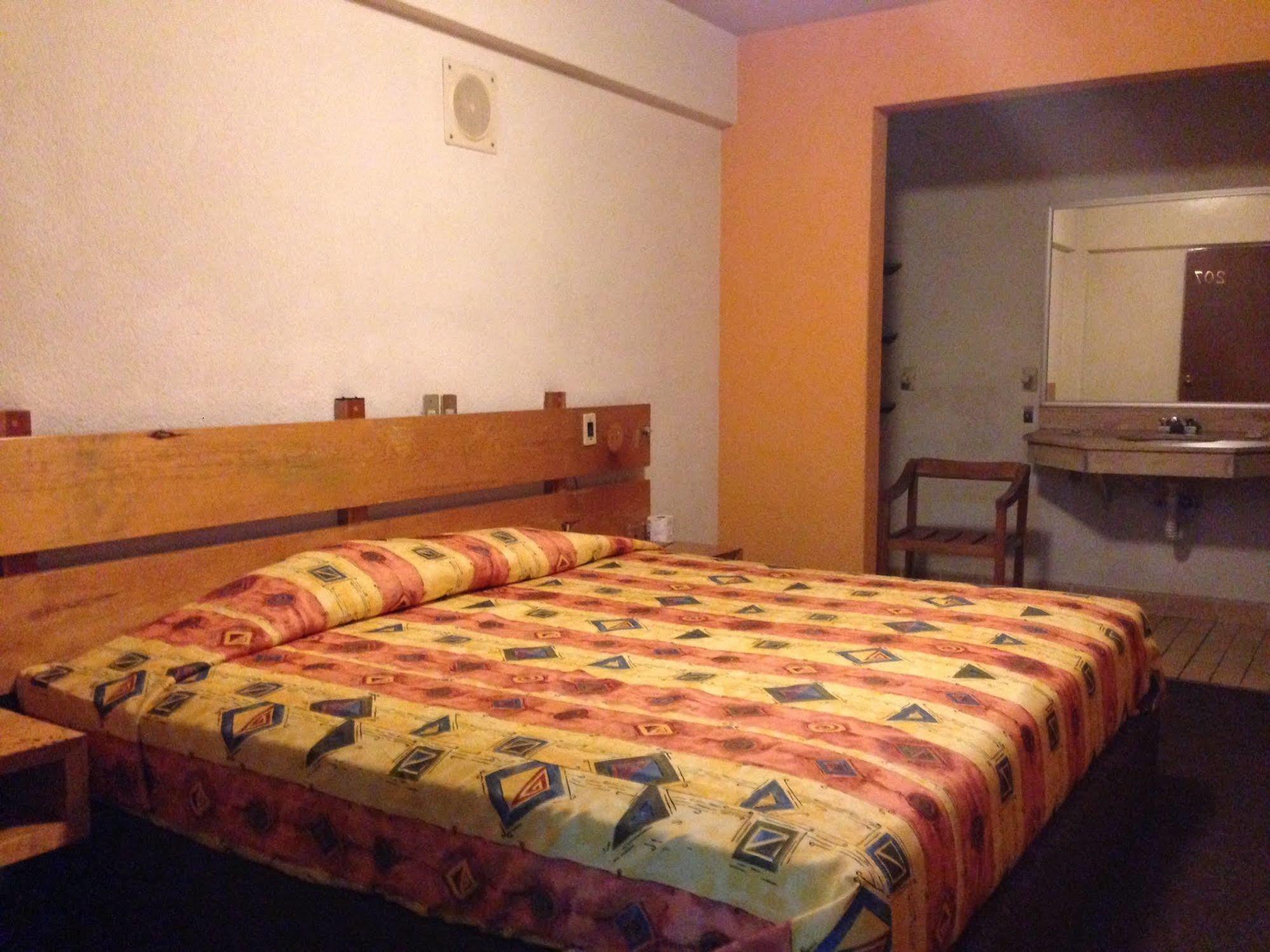 Hotel Marsella 3*
