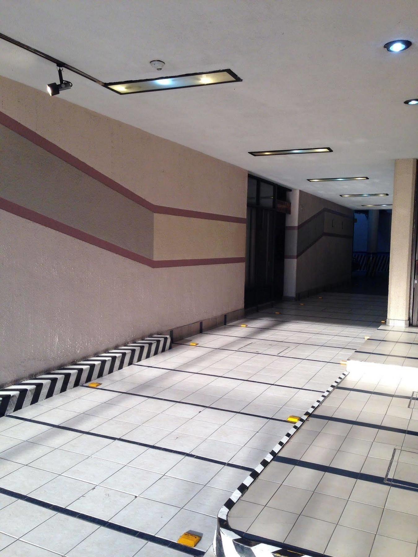 Hotel Marsella 3*