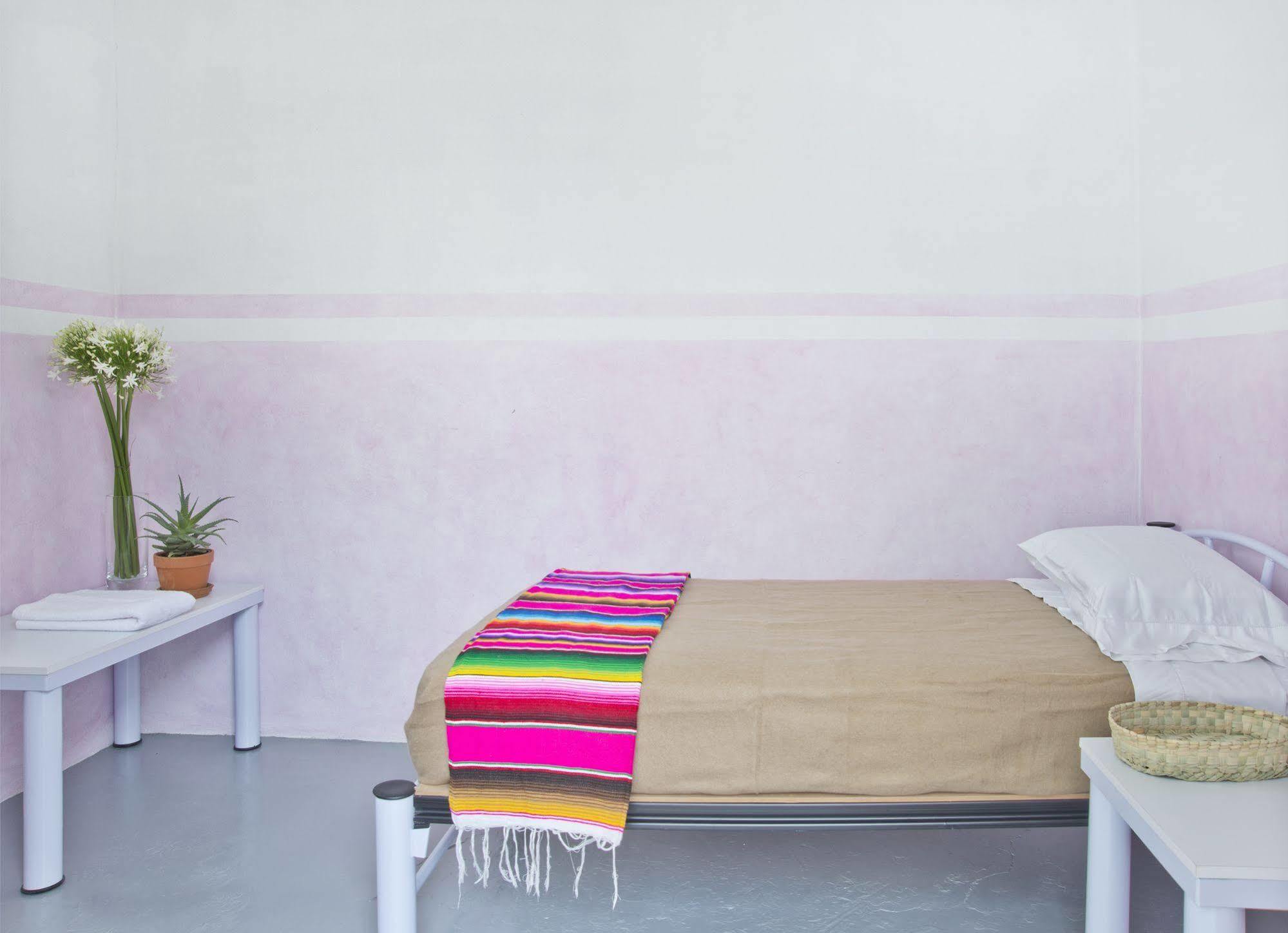 Casa San Ildefonso Hostal