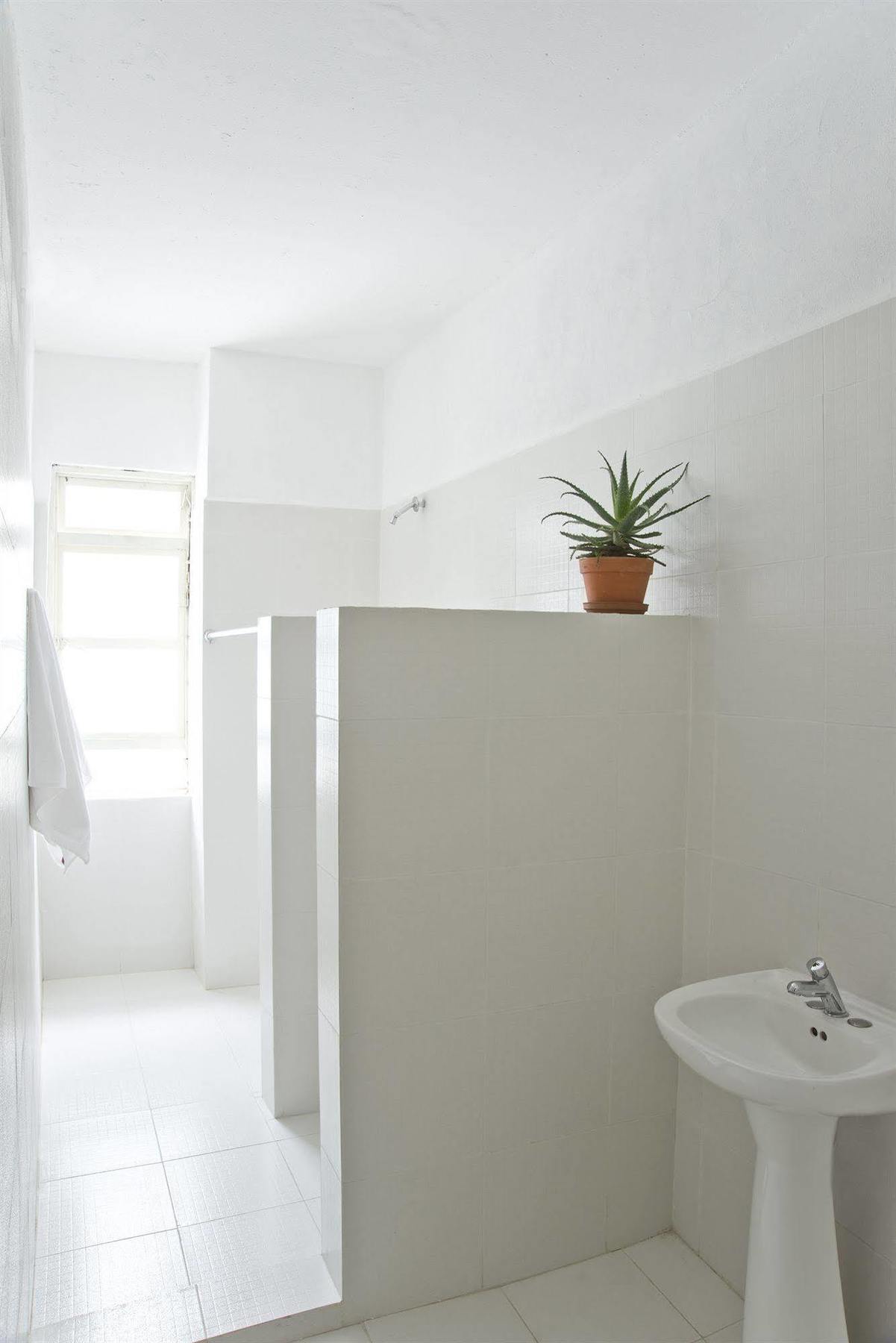 Hostal Casa San Ildefonso