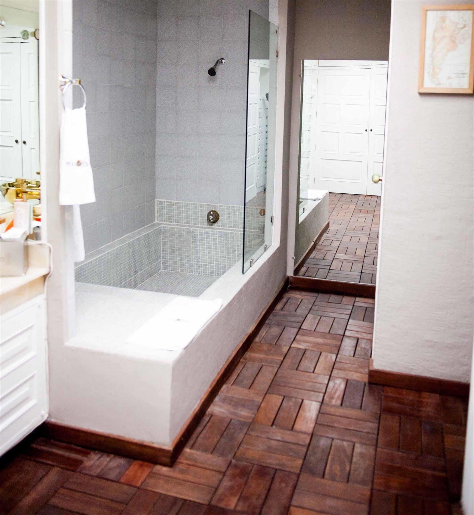 Hotel Pugseal Boutique Cidade do México