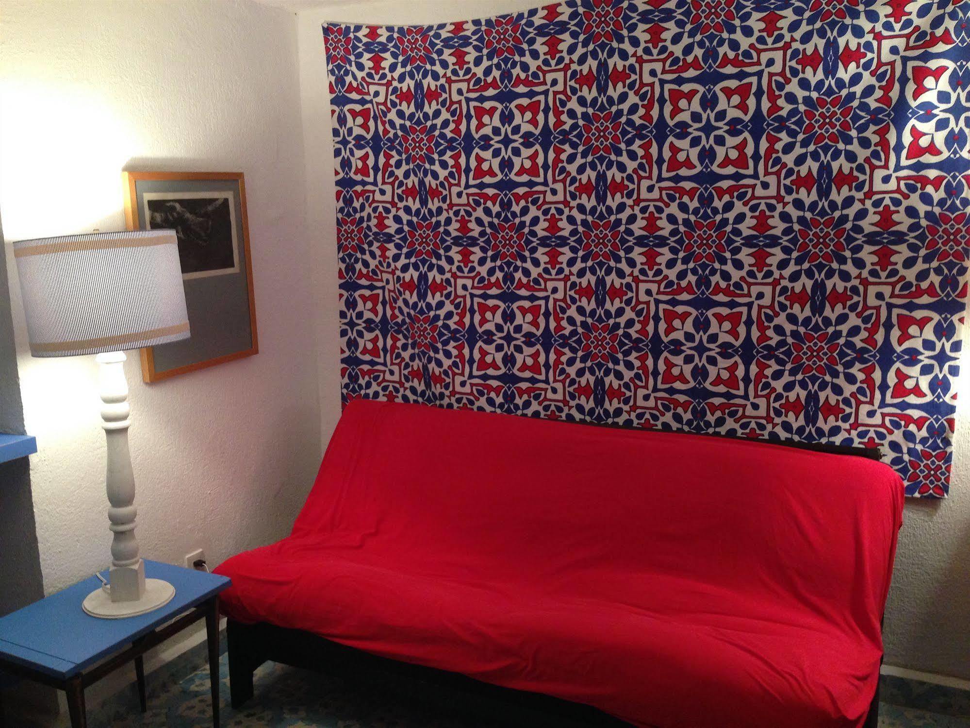 Hotel Pugseal Boutique Cidade do México
