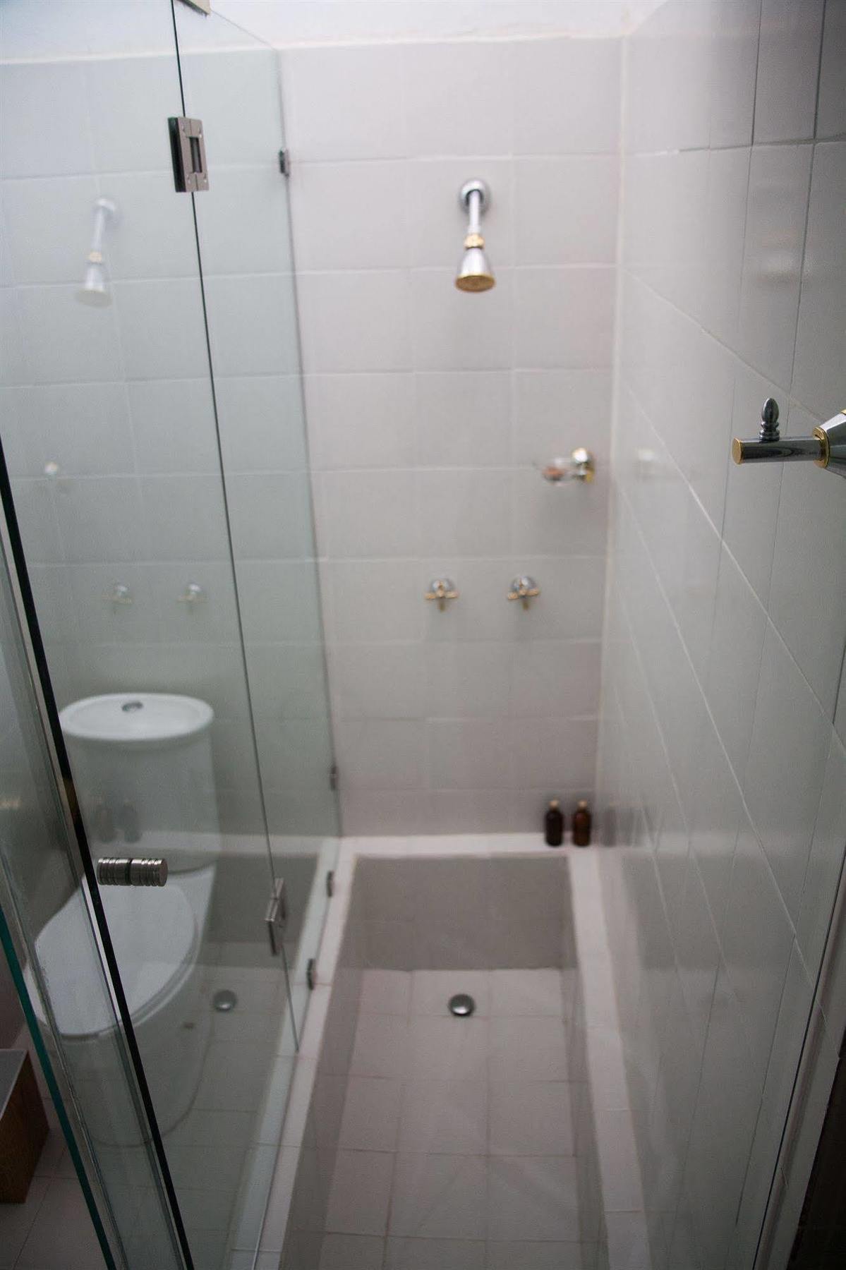 Pugseal Boutique Hotel Cidade do México