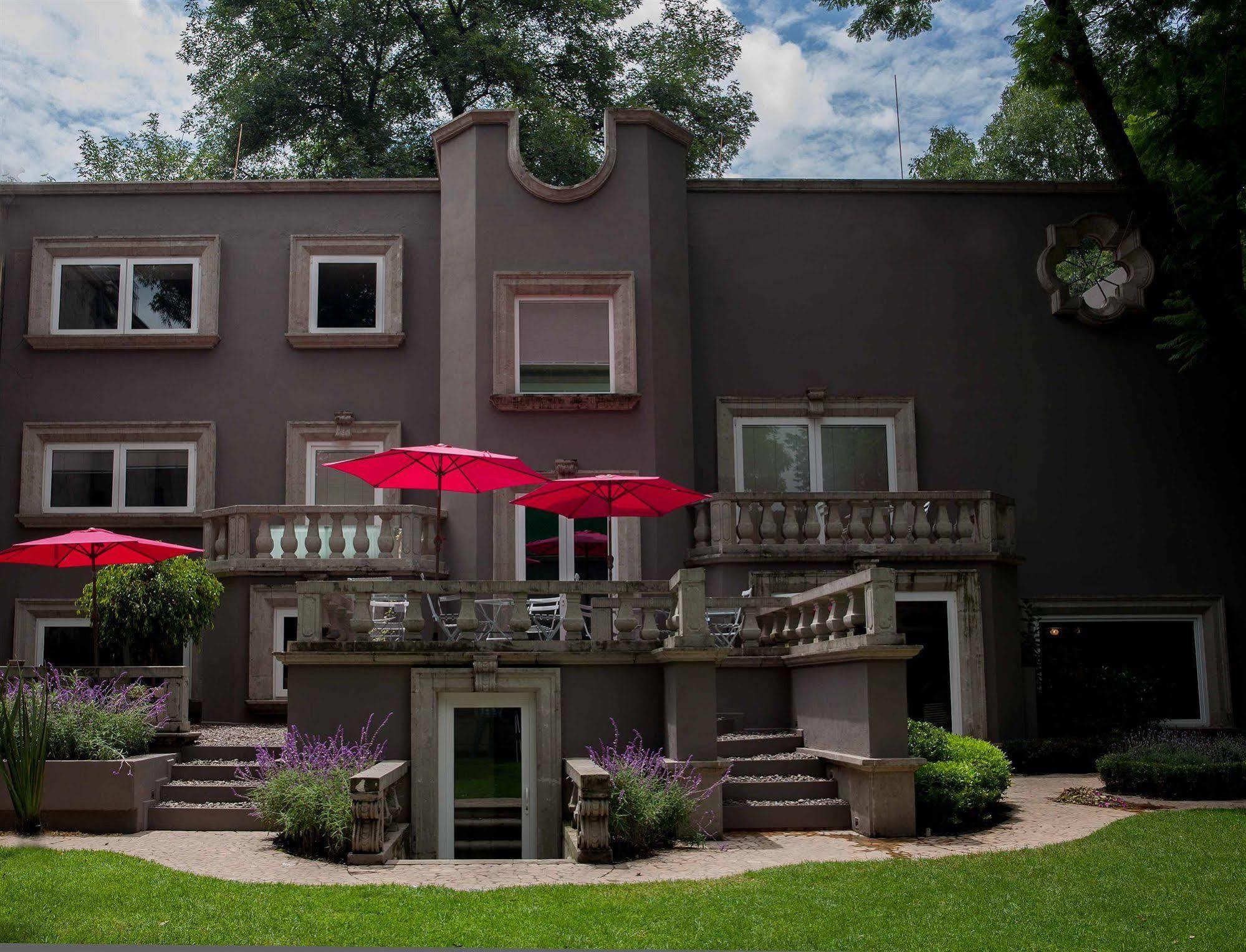 Pugseal Boutique Hotel