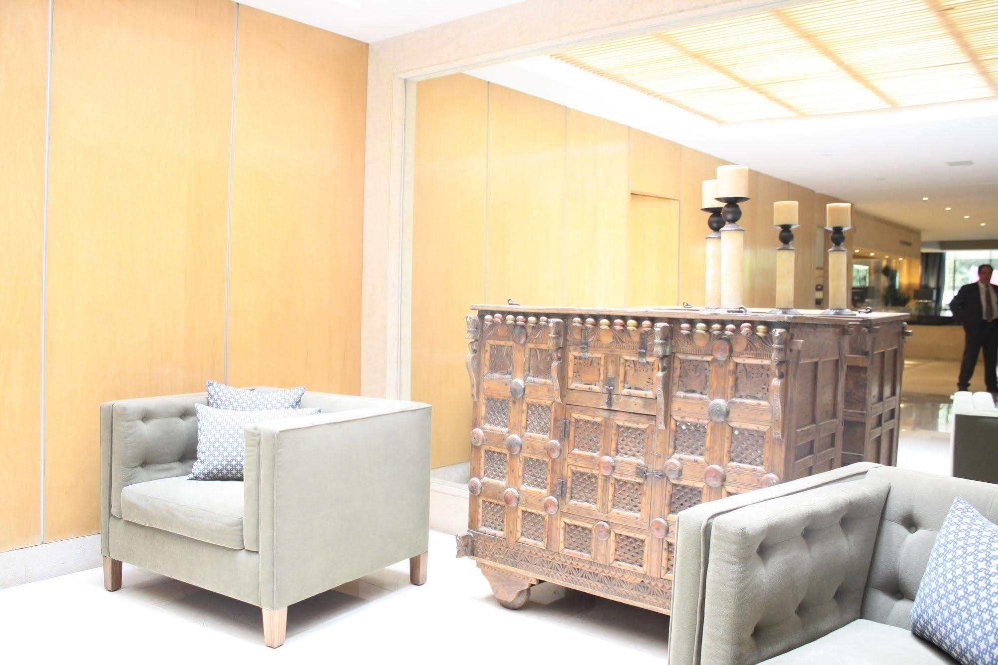 Hotel Stella Maris México DF