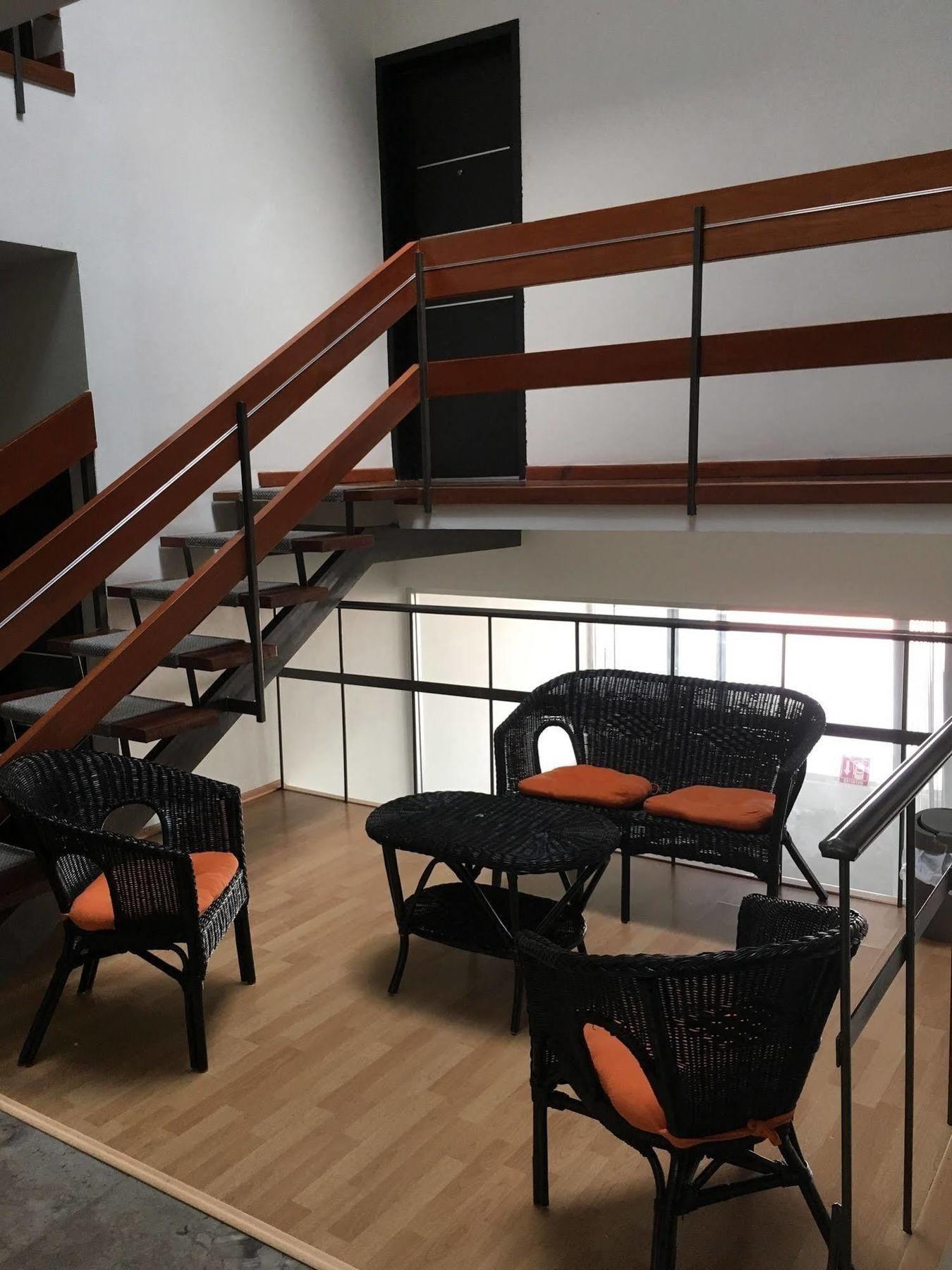 Grupo Kings - Bosques De Duraznos 72 Apartamento