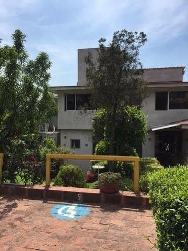 Grupo Kings - Bosques De Duraznos 72 Apartamento