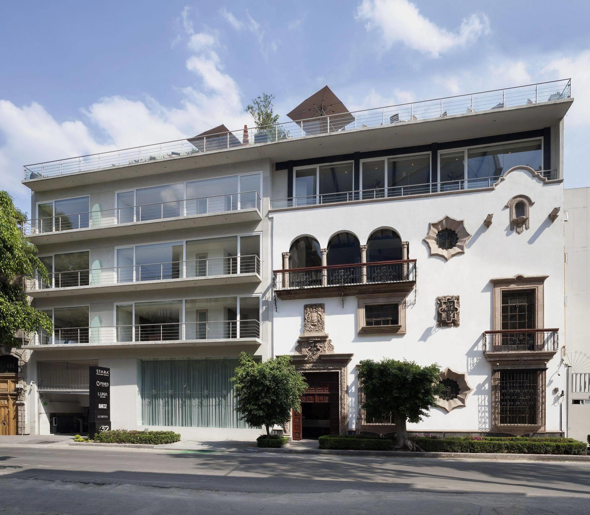 Hotel Stara Hamburgo Boutique (adults Only) 5*