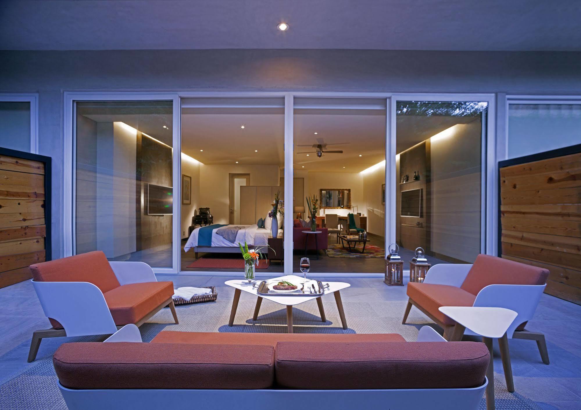 Hotel Stara Hamburgo Boutique (adults Only) Mexico City