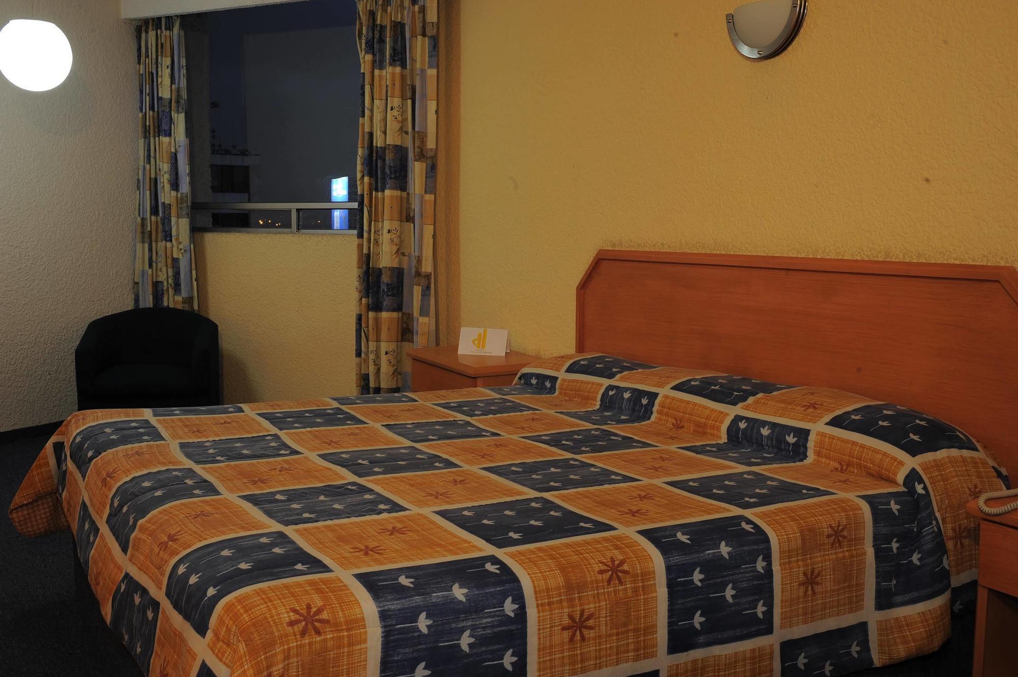 Valle De Toreo Hotel