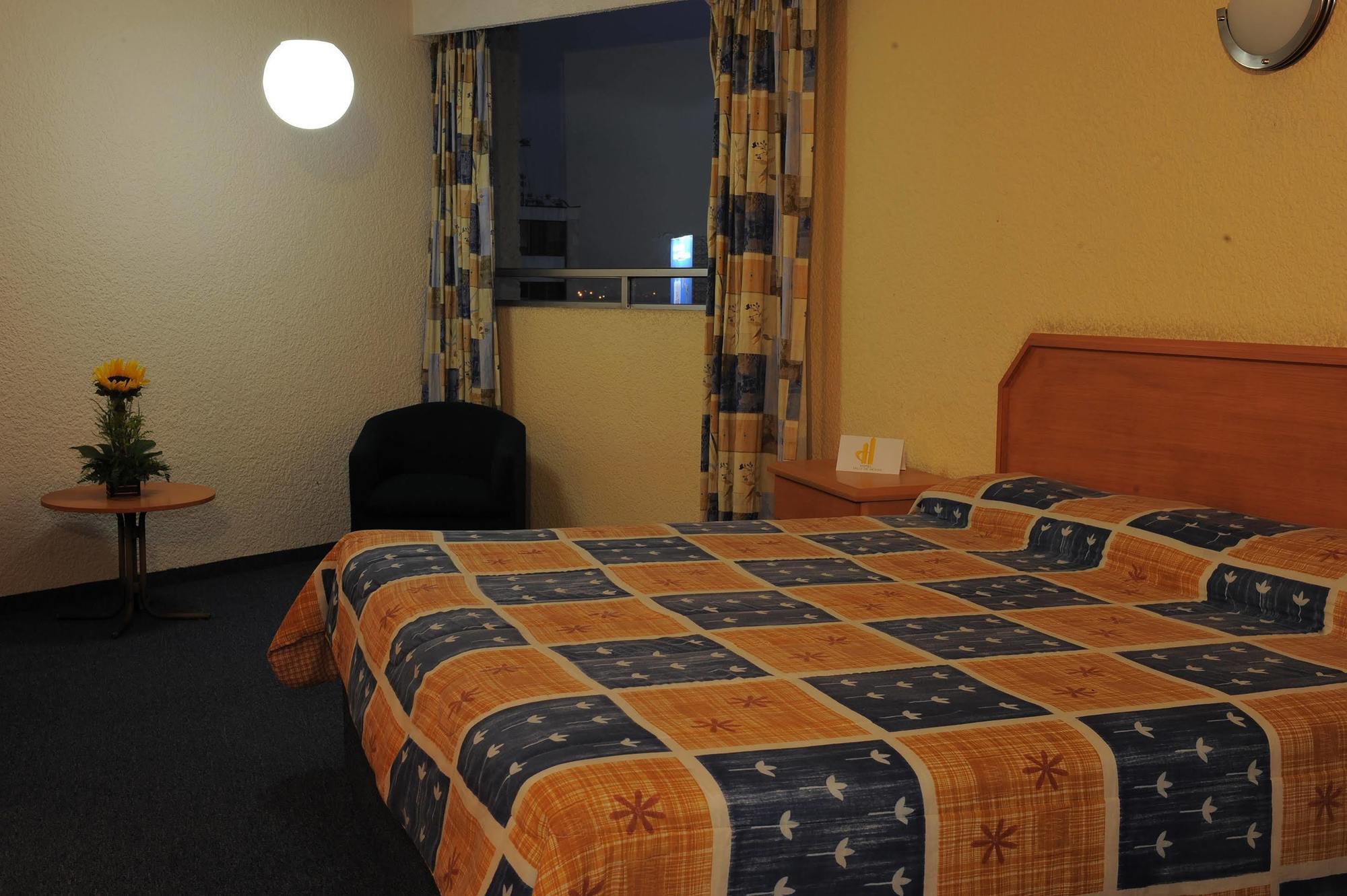 Valle De Toreo Hotel 3*