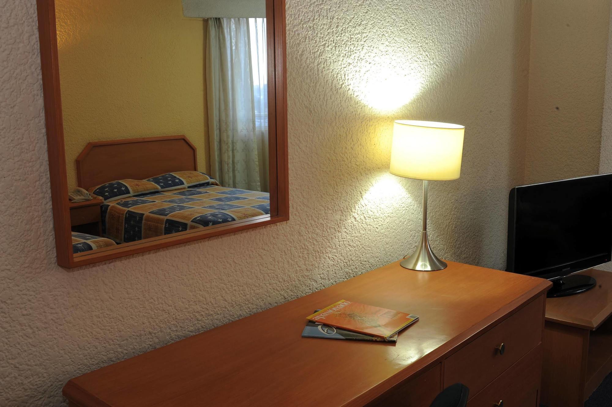Valle De Toreo Hotel