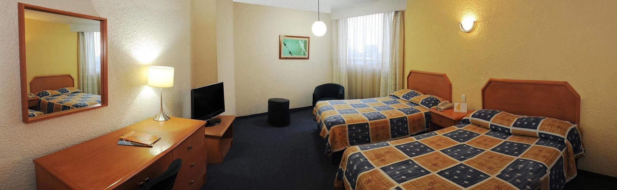 Hotel Valle De Toreo 3*