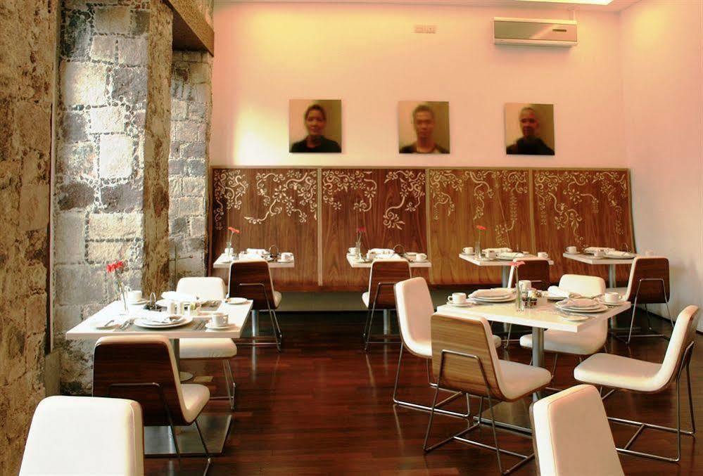 De Cortes Hotel Mexico City