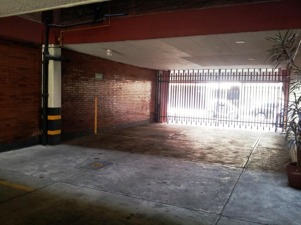 Hotel Residencia Rochester