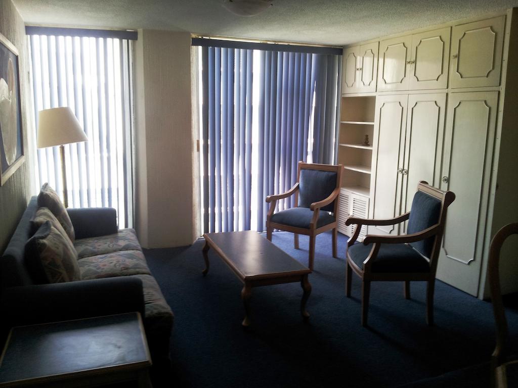 Hotel Residencia Rochester 3*