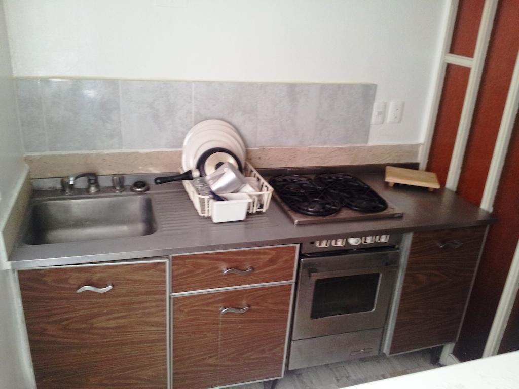 Residencia Rochester
