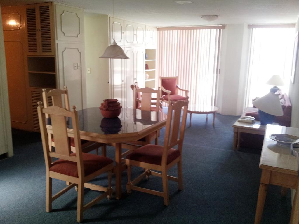 Hotel Residencia Rochester 3*