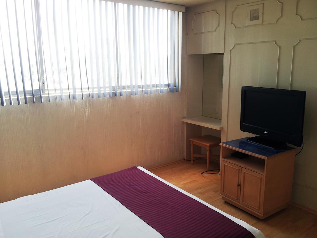 Hotel Residencia Rochester 3*