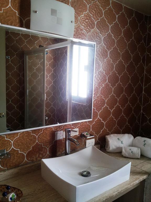 Hotel Residencia Rochester Mexico City