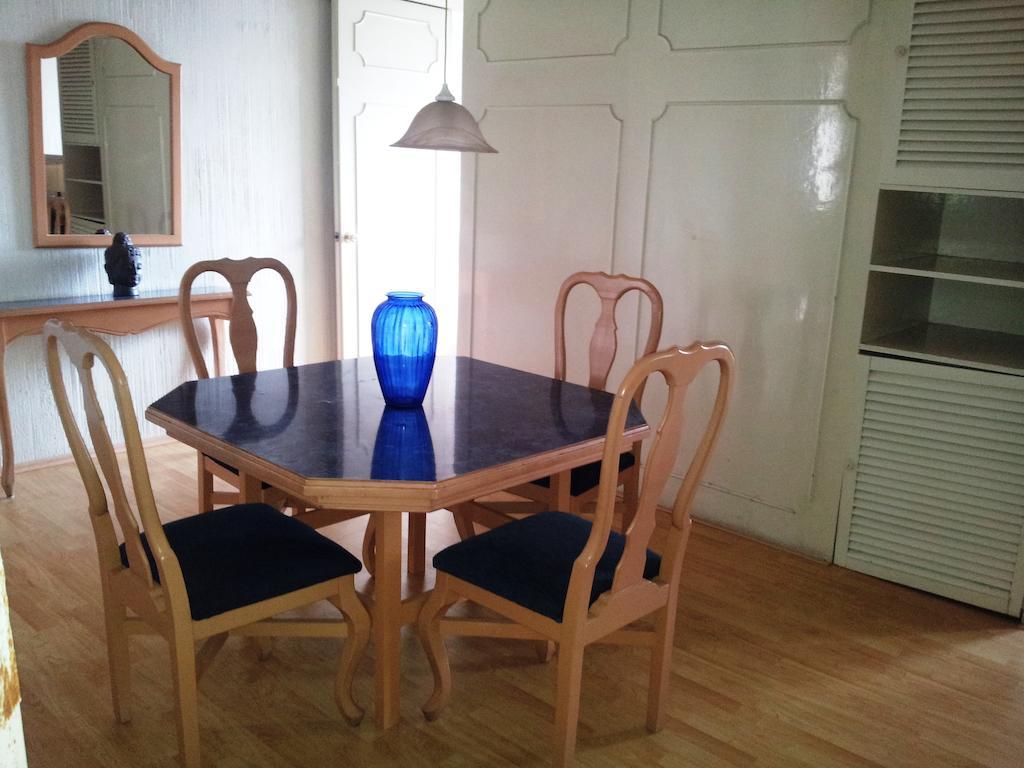 Hotel Residencia Rochester 3*