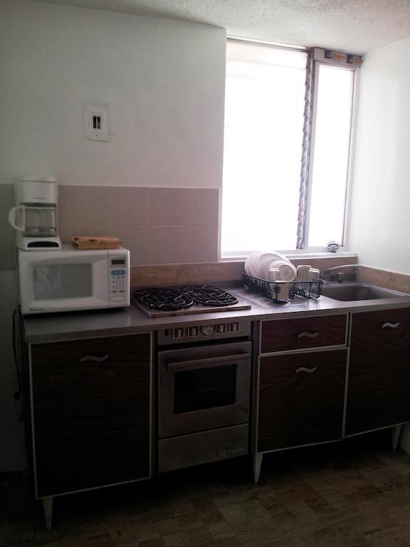 Residencia Rochester