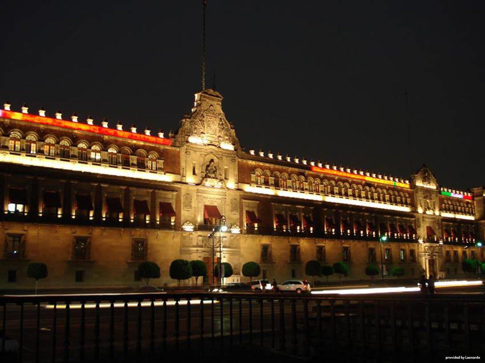 Western Majestic México DF