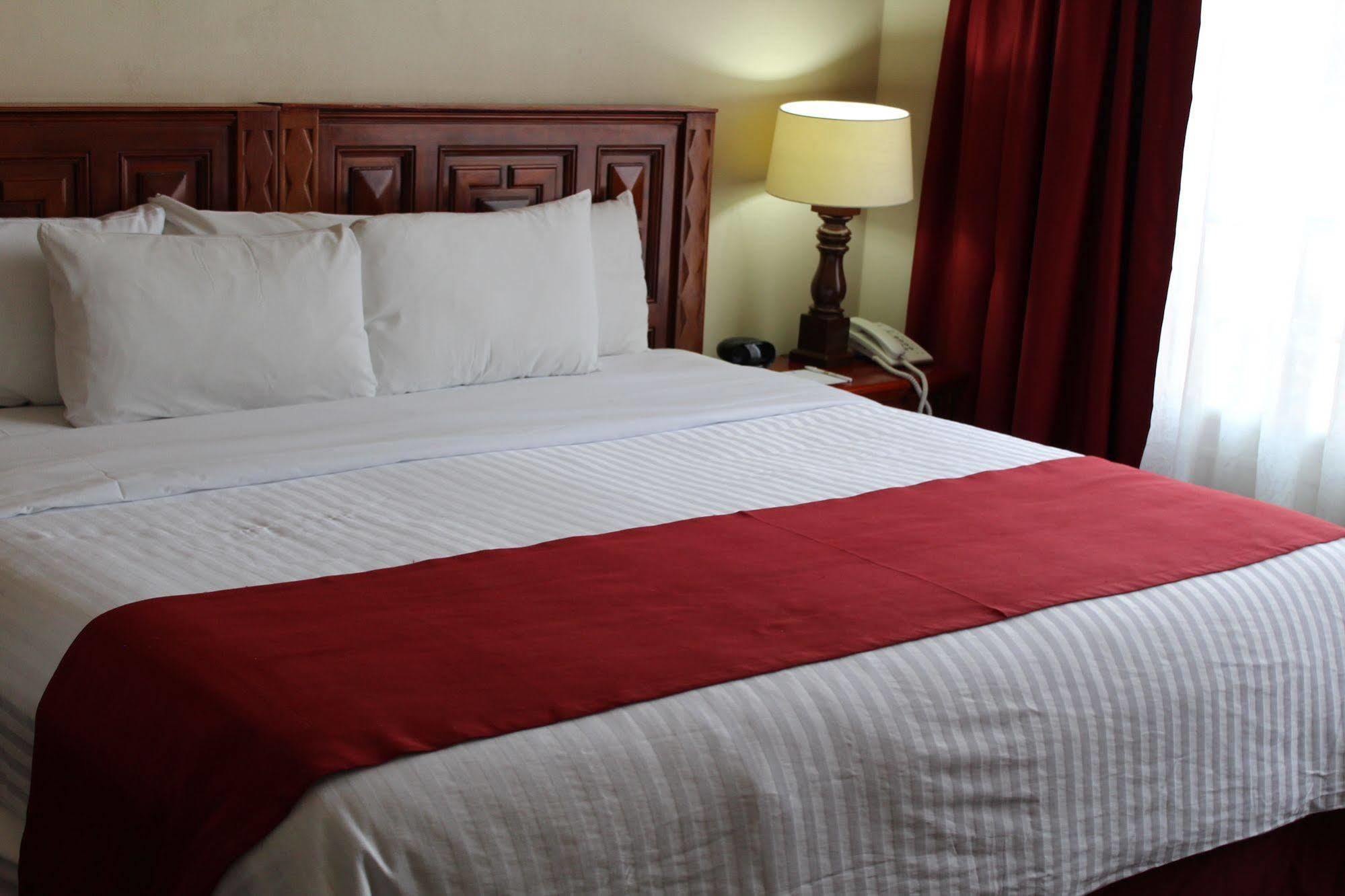Western Majestic 4* México DF