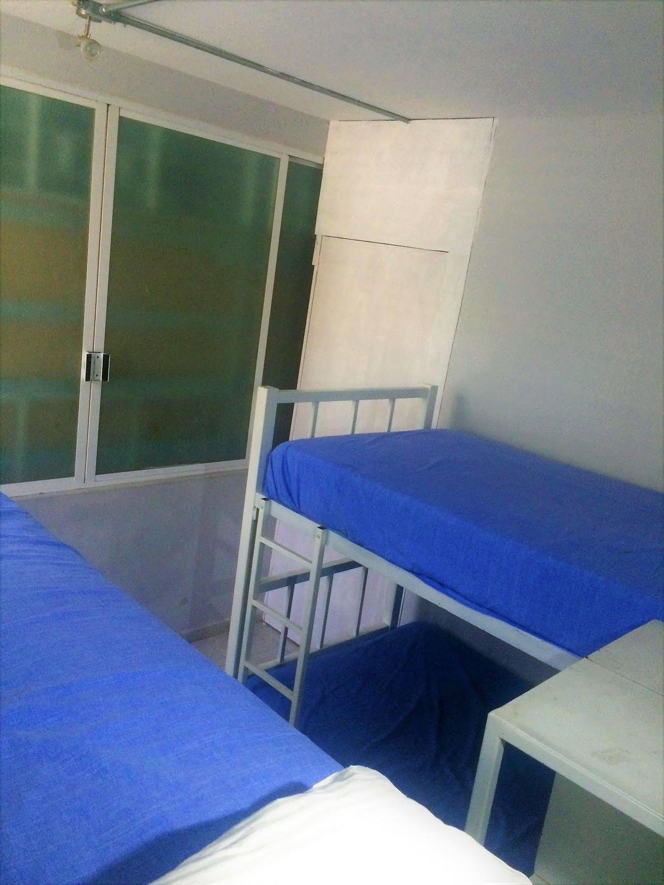 St Llorenc Hostal