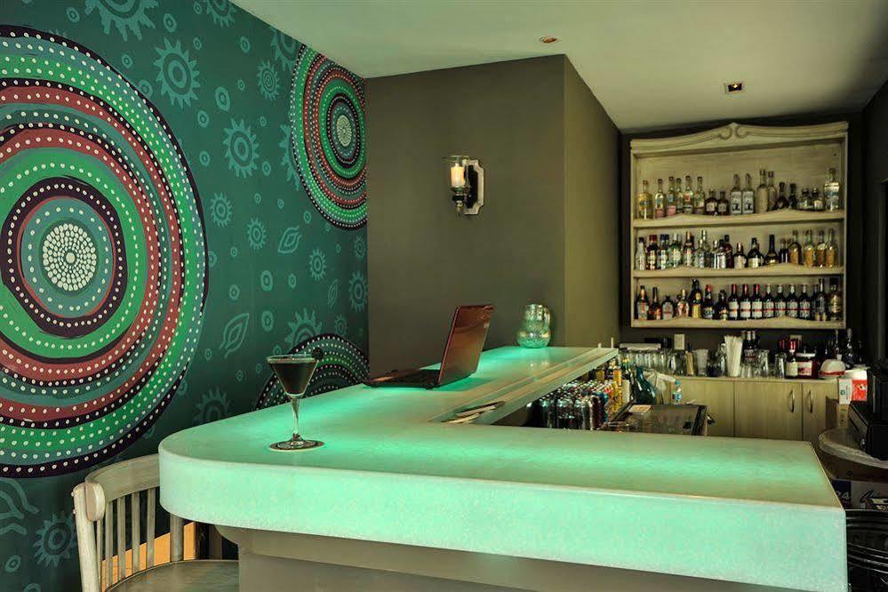 Hotel Maria Condesa