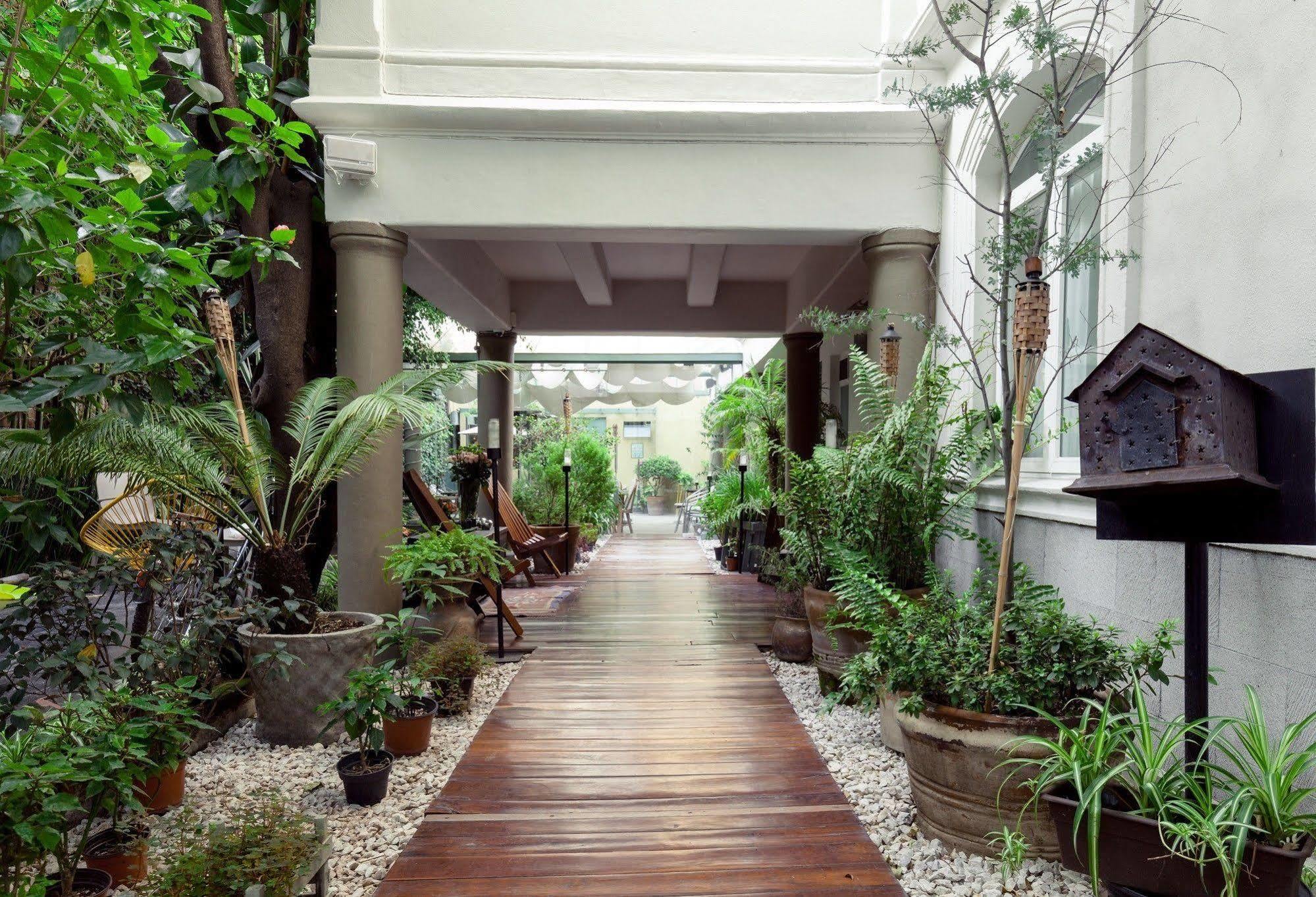 Condesa México DF