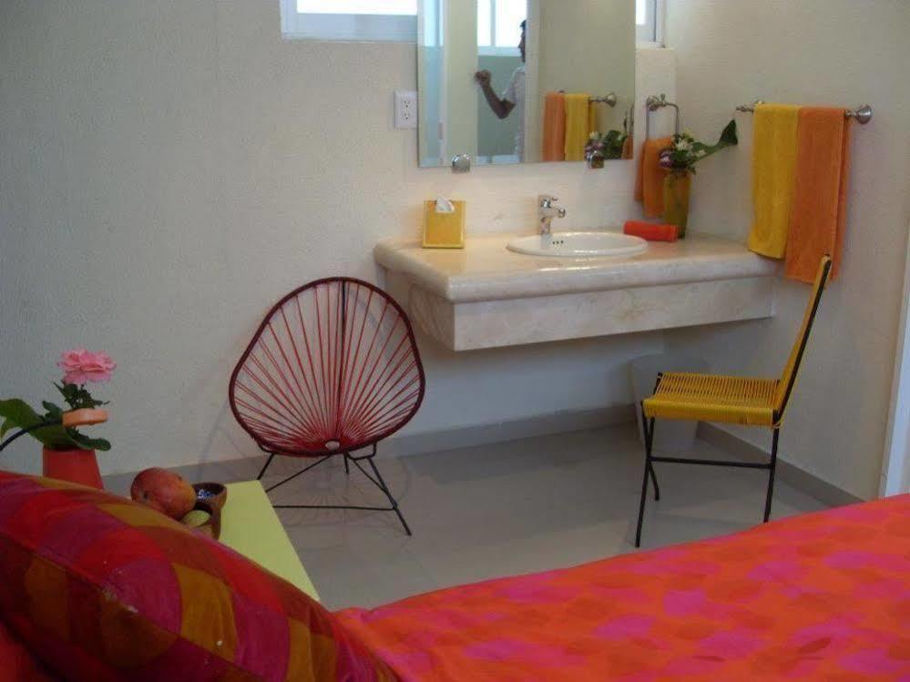 Casa Roa Habitación en casa particular