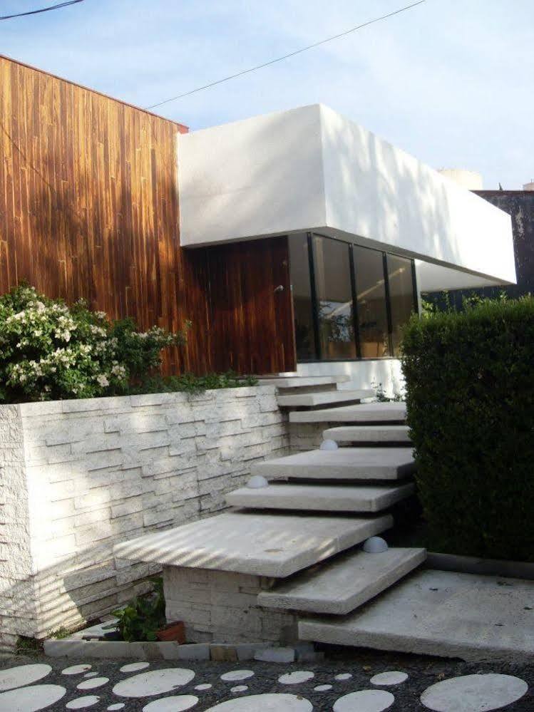 Casa Roa *