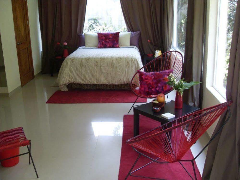 Casa Roa *