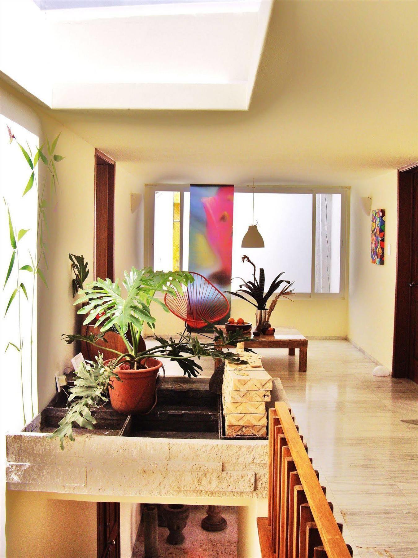 Casa Roa México DF