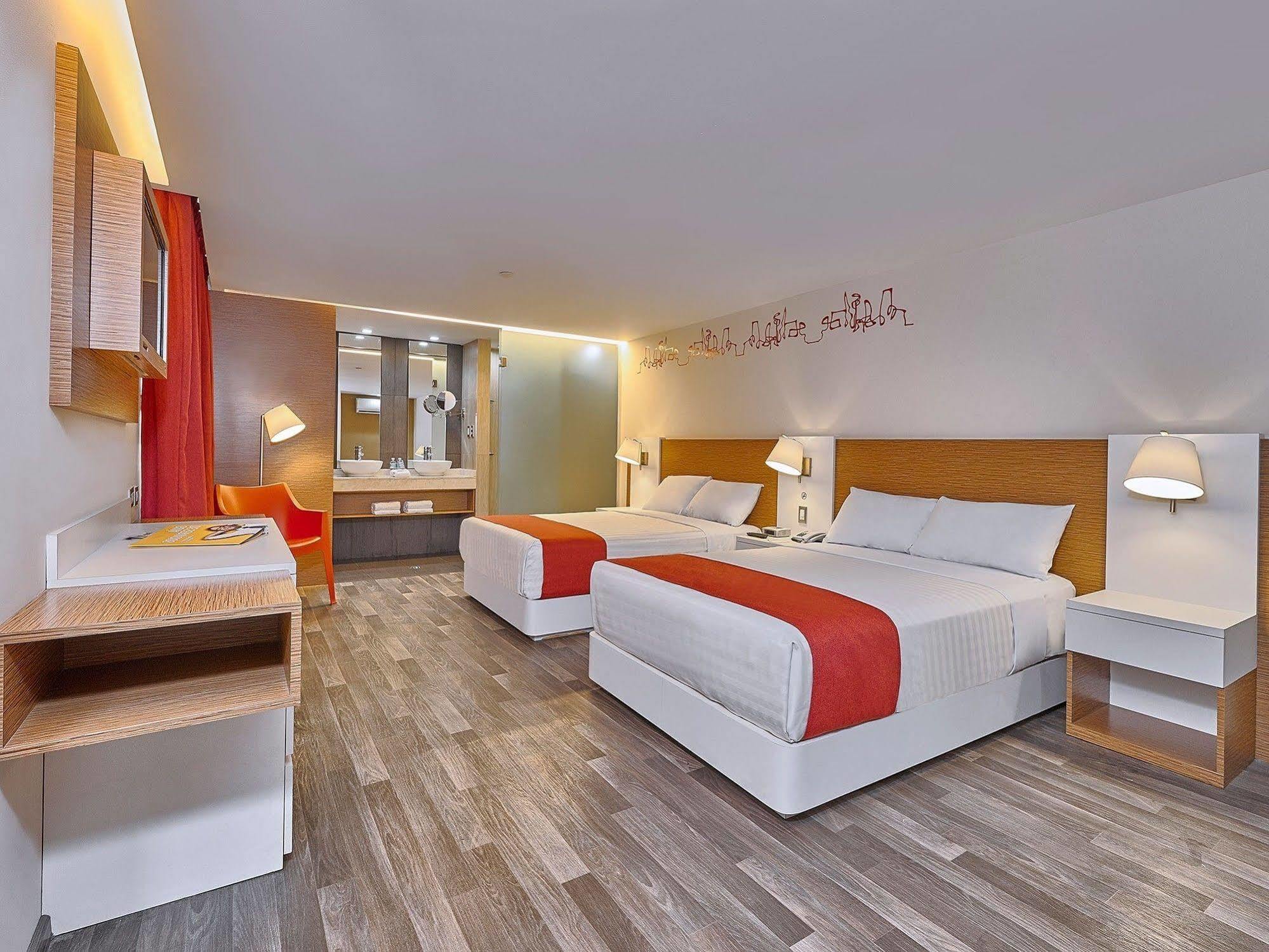 Hotel Express Alameda