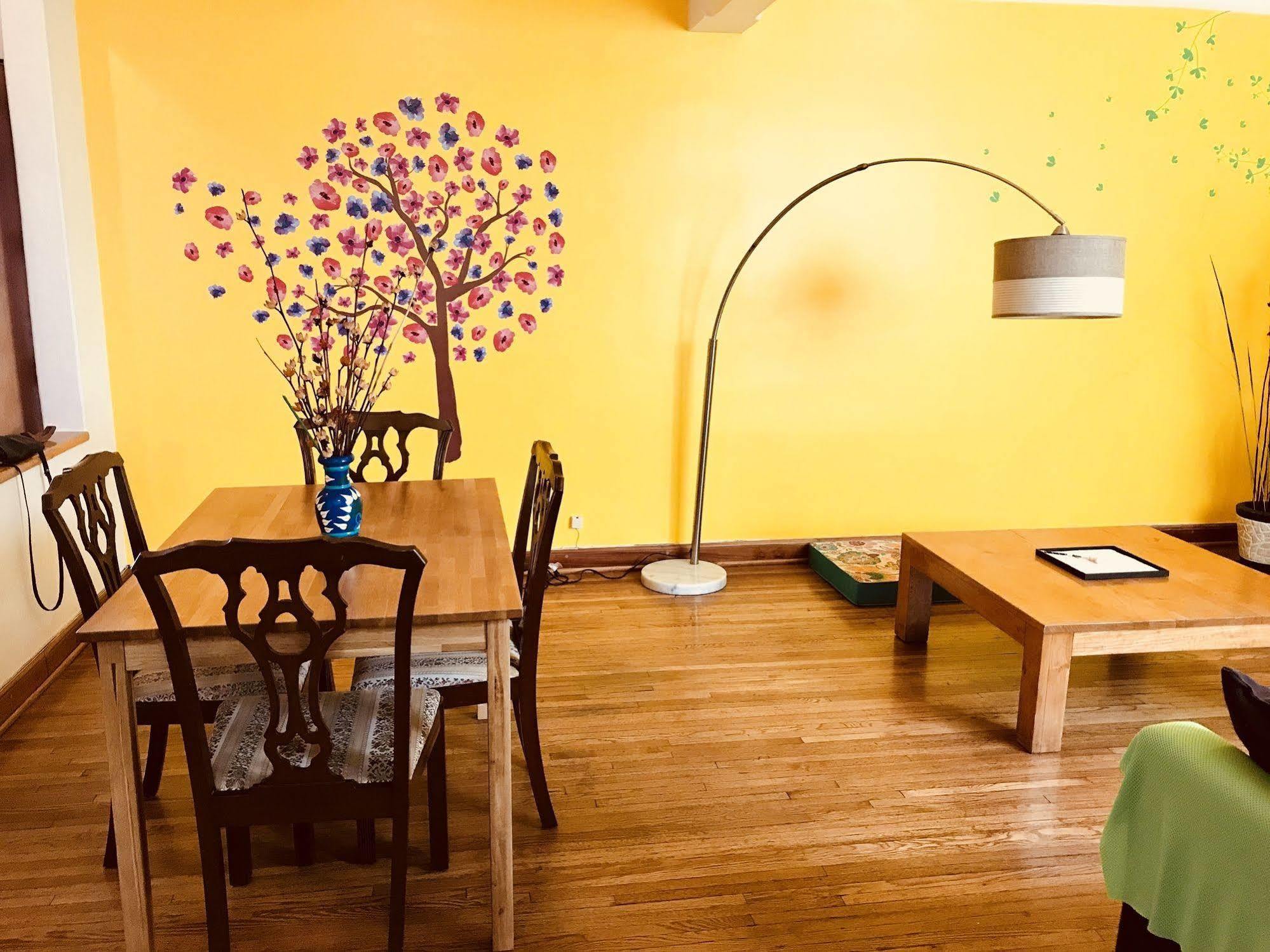 Chillout Flats 3* Mexico City