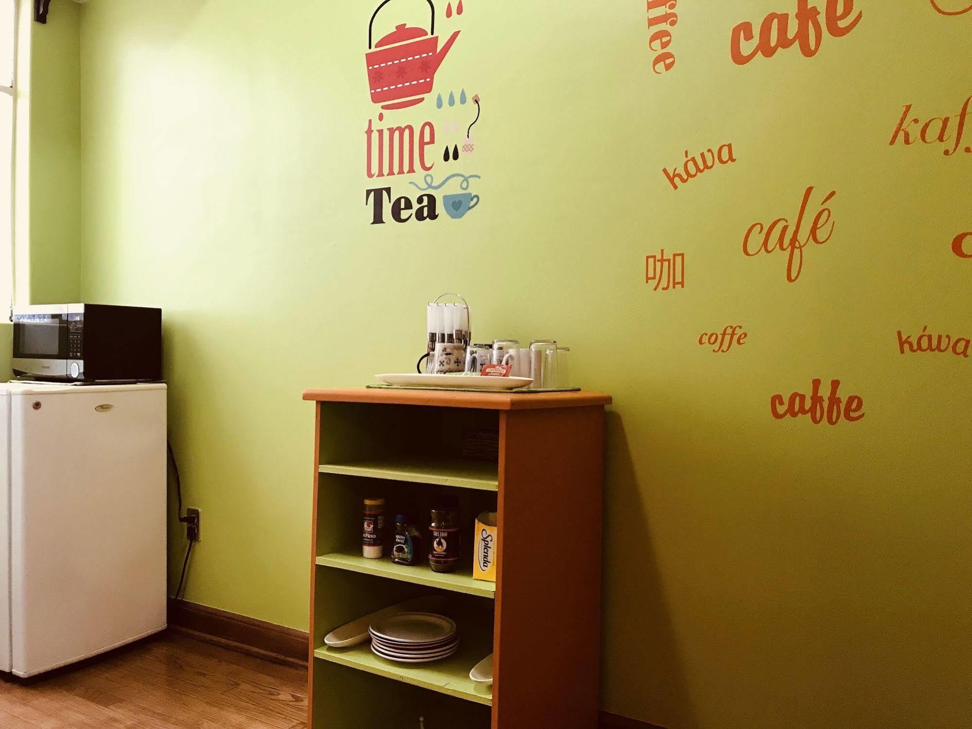 Chillout Flats Bed & Breakfast Mexico City