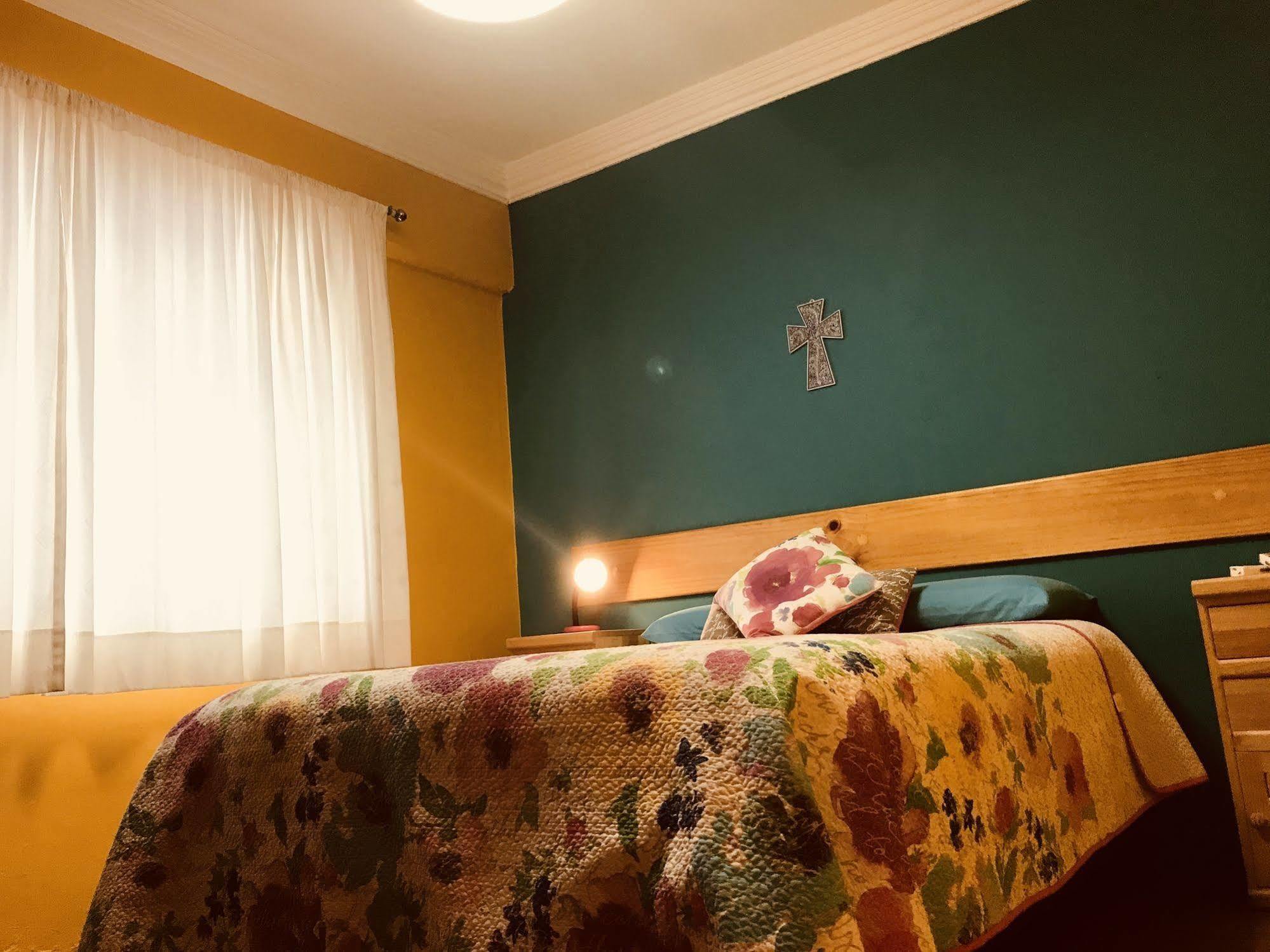 Chillout Flats Bed & Breakfast