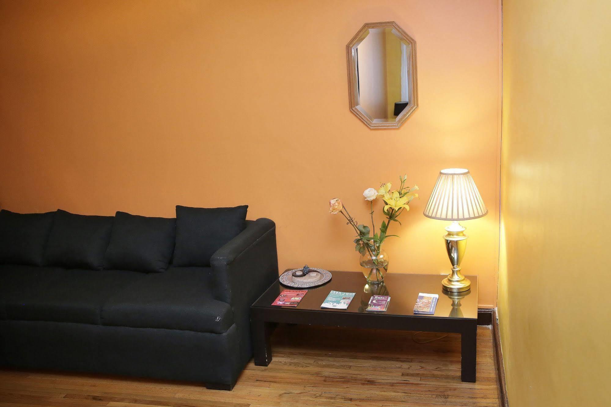 Chillout Flats Bed & Breakfast