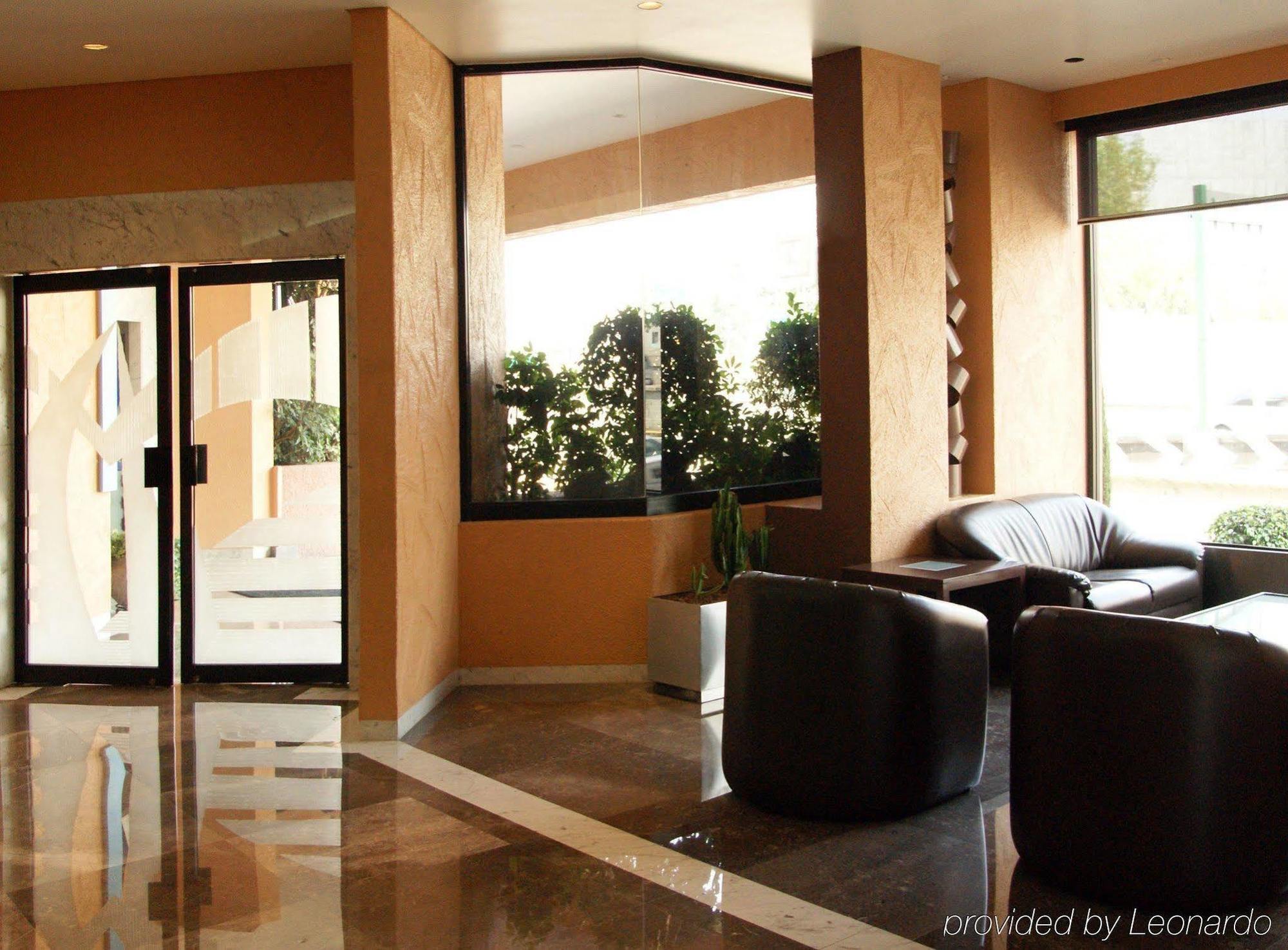 Porto Novo & 3* México DF
