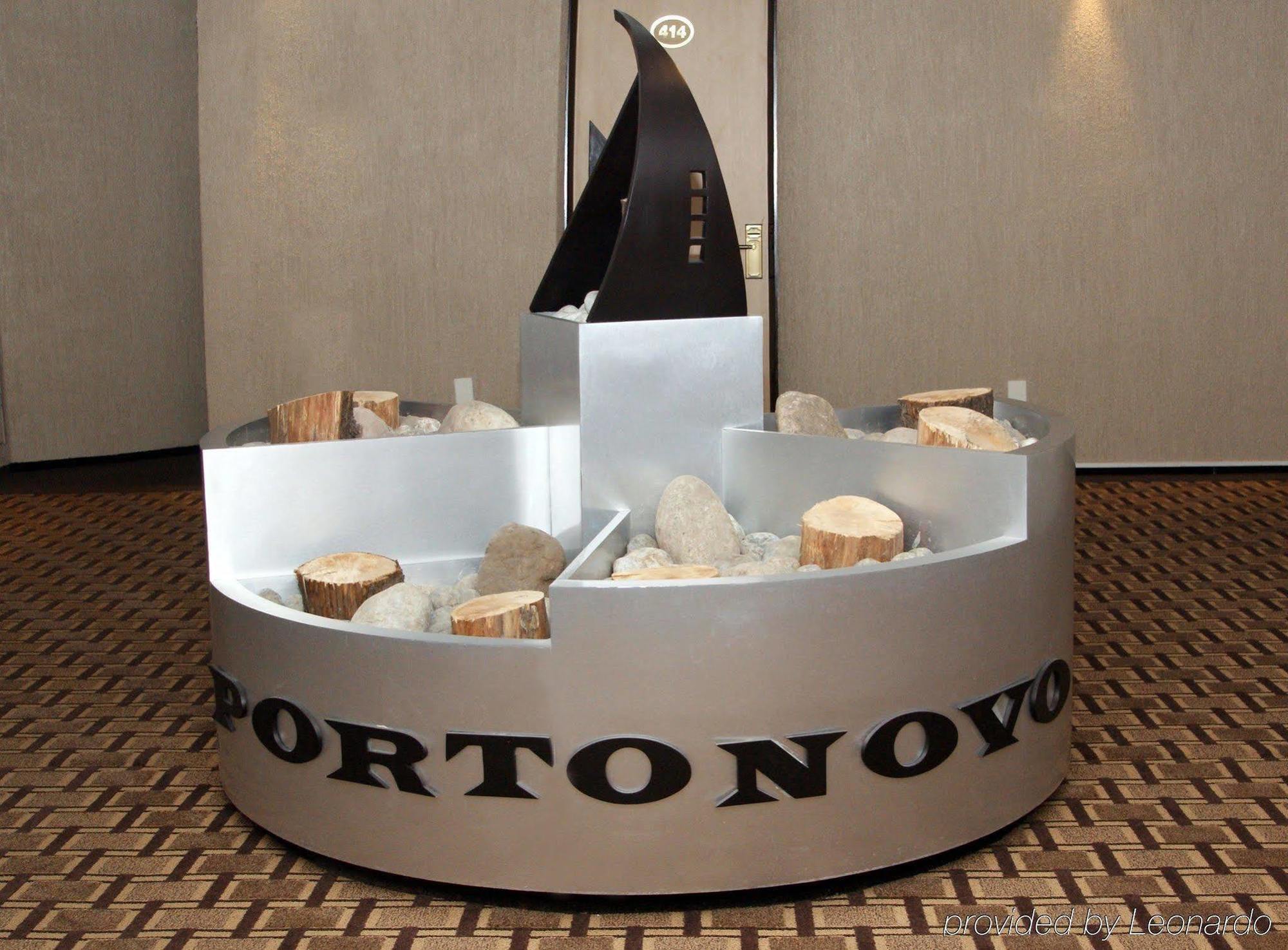 Porto Novo &