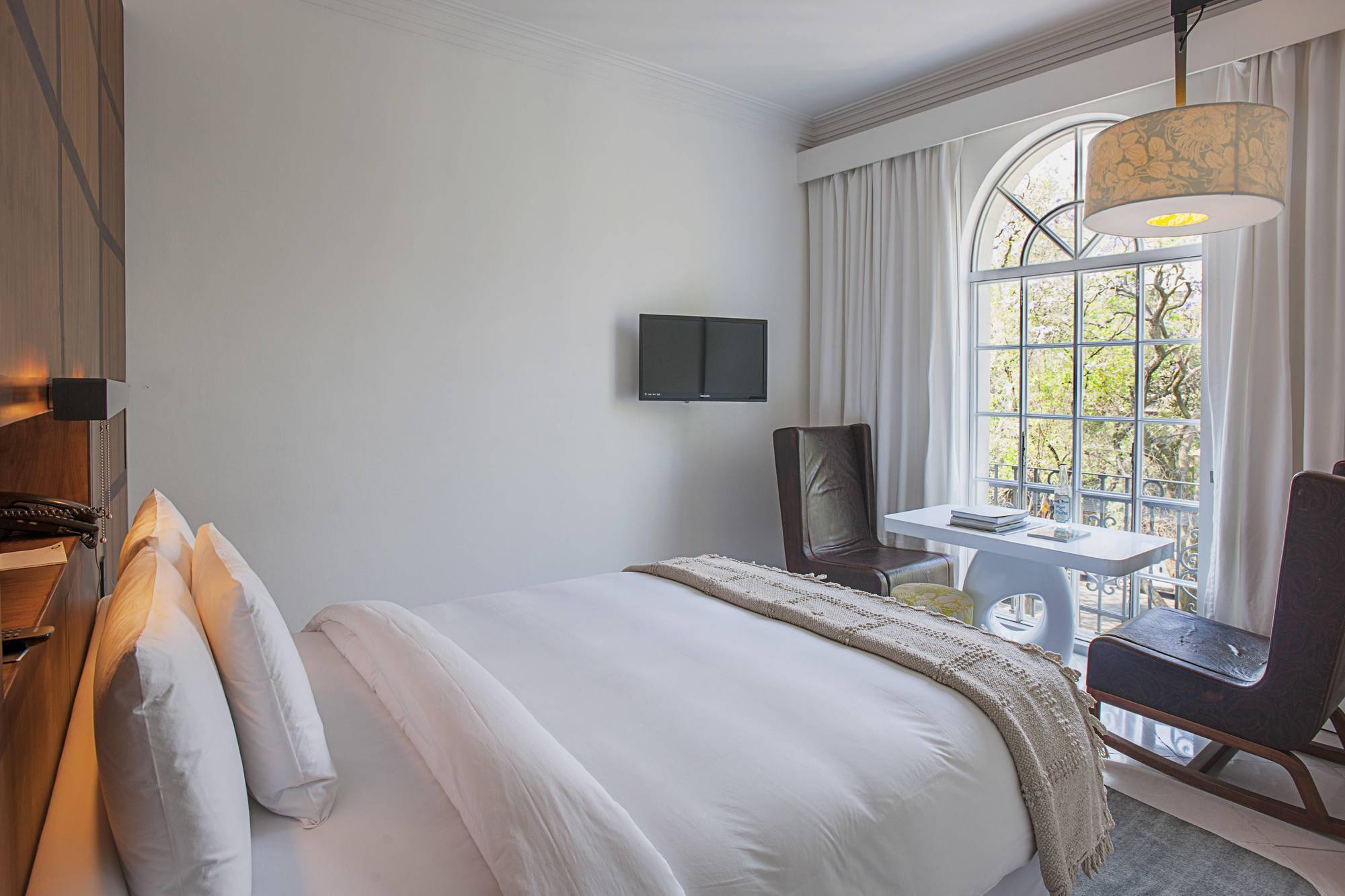 Condesa Df, City, A Member Of Design Hotel Mexico City