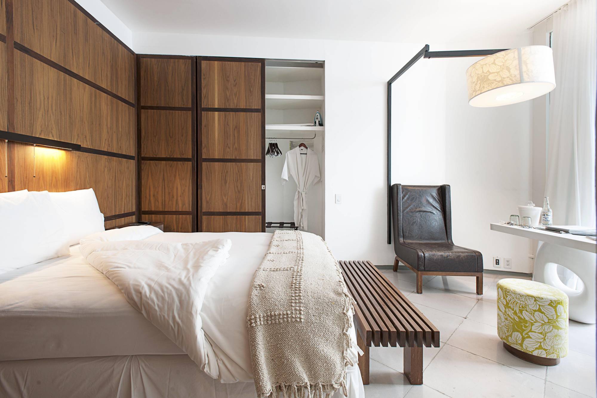 Condesa Df, City, A Member Of Design Hotel Mexico City